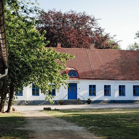 Aespoegarden Bed & Breakfast Klagstorp Exterior photo