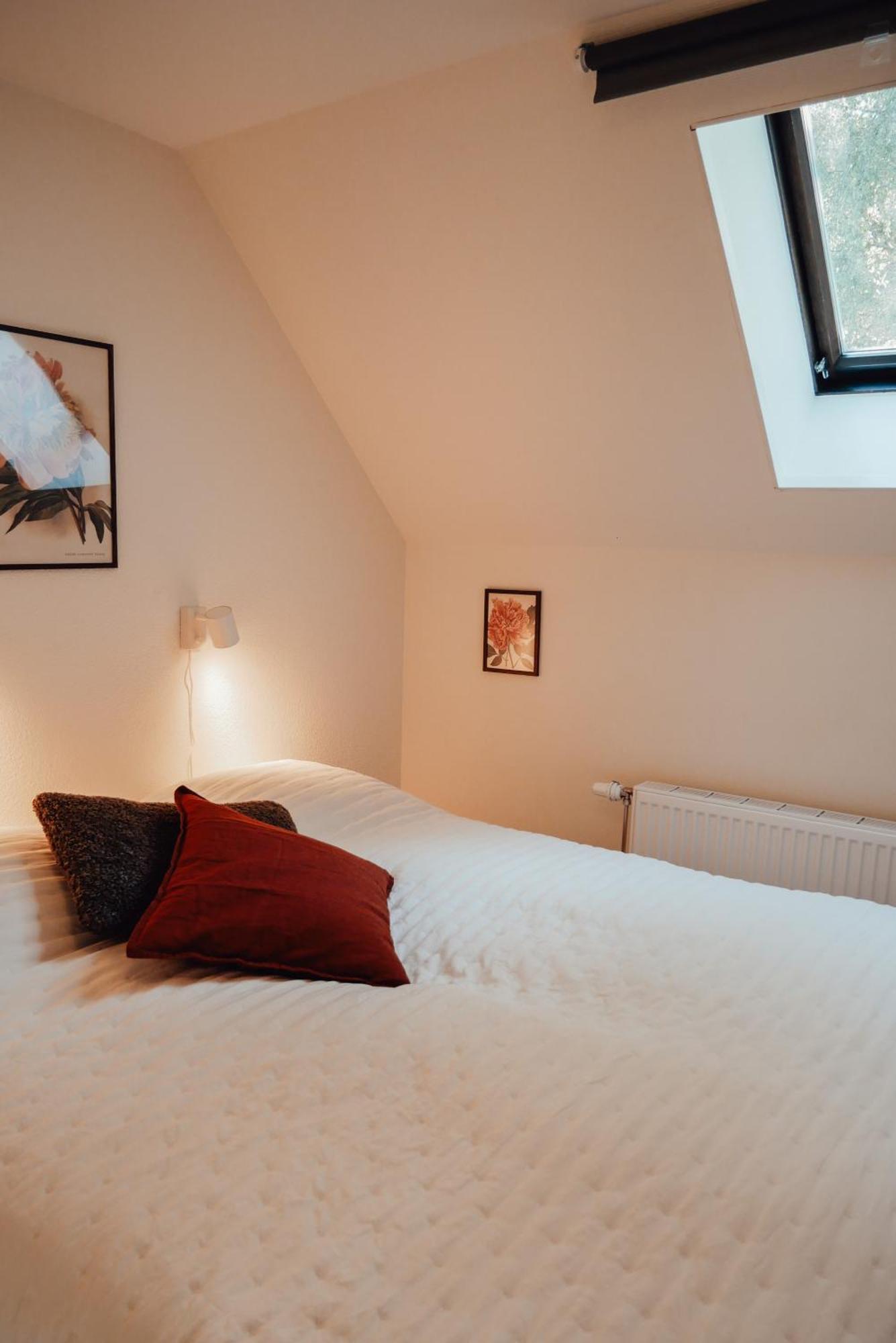Aespoegarden Bed & Breakfast Klagstorp Exterior photo
